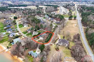 166 Wilson Lake Rd, Mooresville, NC 28117 - Photo 45