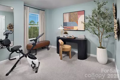 7531 Hodges Meadow Lane, Charlotte, NC 28213 - Photo 11