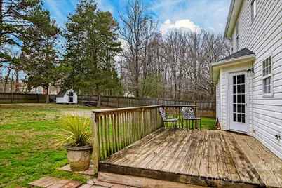 6107 Colchester Lane, Stallings, NC 28104 - Photo 33