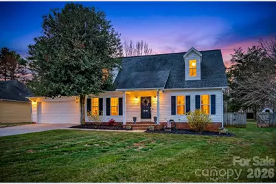 6107 Colchester Lane, Stallings, NC 28104 - Photo 1