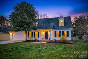 6107 Colchester Ln, Stallings, NC 28104 - Photo 1