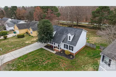 6107 Colchester Lane, Stallings, NC 28104 - Photo 29