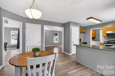 6107 Colchester Lane, Stallings, NC 28104 - Photo 7