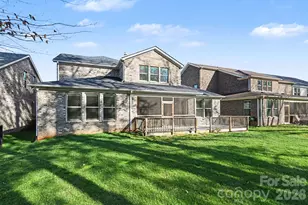 127 Smithfield Dr, Charlotte, NC 28270 - Photo 37