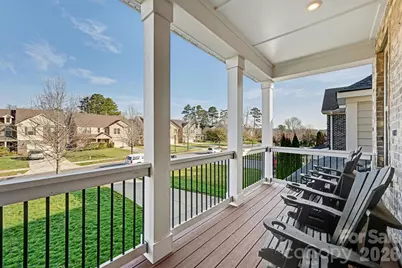 127 Smithfield Drive, Charlotte, NC 28270 - Photo 35