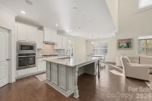 127 Smithfield Dr, Charlotte, NC 28270 - Photo 9