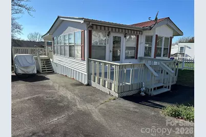 182 Marina Drive, New London, NC 28127 - Photo 3