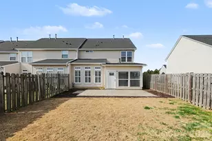 4043 Holly Villa Cir, Indian Trail, NC 28079 - Photo 29