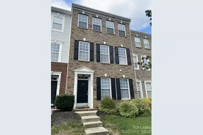 10020 Kings Parade Boulevard, Charlotte, NC 28273 - Photo 1