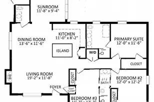 5009 Milford Rd, Charlotte, NC 28210 - Photo 21