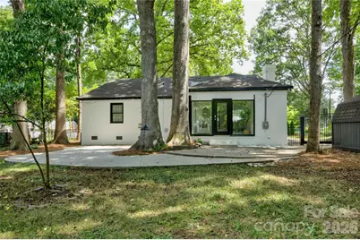 5009 Milford Road, Charlotte, NC 28210 - Photo 35