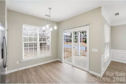 8835 Kestral Ridge Drive, Charlotte, NC 28269 - Photo 21