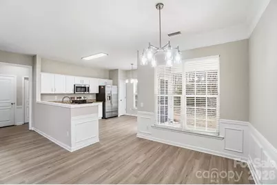 8835 Kestral Ridge Drive, Charlotte, NC 28269 - Photo 11