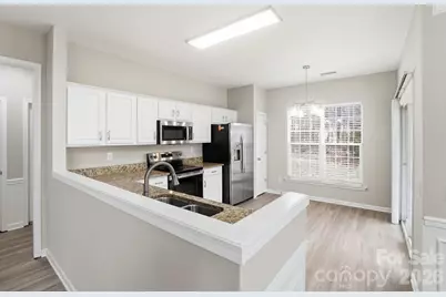 8835 Kestral Ridge Drive, Charlotte, NC 28269 - Photo 15