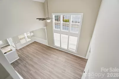 8835 Kestral Ridge Drive, Charlotte, NC 28269 - Photo 33