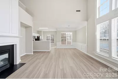 8835 Kestral Ridge Drive, Charlotte, NC 28269 - Photo 7