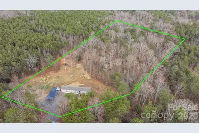 2473 Blankenship Road, Taylorsville, NC 28681 - Photo 1