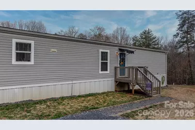 2473 Blankenship Road, Taylorsville, NC 28681 - Photo 3