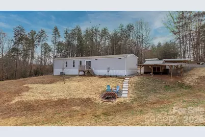 2473 Blankenship Road, Taylorsville, NC 28681 - Photo 13