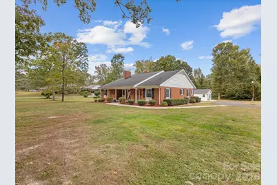 100 Forest Hills Drive, Monroe, NC 28112 - Photo 1