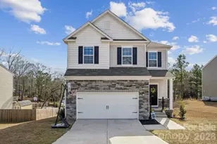 221 Shadowbrook Wy, Camden, SC 29020 - Photo 1