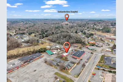 123 Park Lane Drive, Rutherfordton, NC 28139 - Photo 7