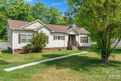 3951 Springs Road, Conover, NC 28613 - Photo 1