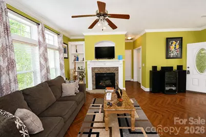 3951 Springs Road, Conover, NC 28613 - Photo 9