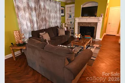 3951 Springs Road, Conover, NC 28613 - Photo 7