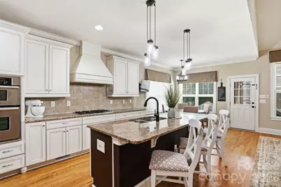 135 Lakeshore Hills Drive, Mooresville, NC 28117 - Photo 11