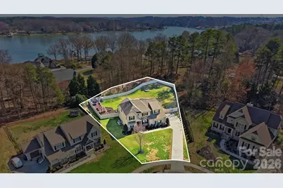 135 Lakeshore Hills Drive, Mooresville, NC 28117 - Photo 5