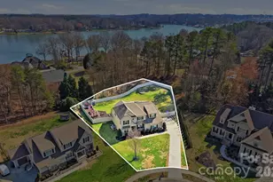 135 Lakeshore Hills Drive, Mooresville, NC 28117 - Photo 5