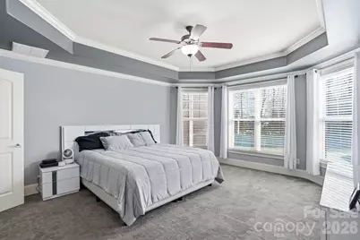 135 Lakeshore Hills Drive, Mooresville, NC 28117 - Photo 19