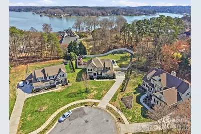 135 Lakeshore Hills Drive, Mooresville, NC 28117 - Photo 5