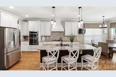 135 Lakeshore Hills Drive, Mooresville, NC 28117 - Photo 9