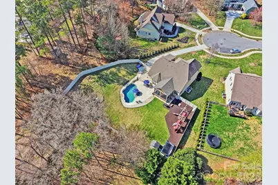 135 Lakeshore Hills Drive, Mooresville, NC 28117 - Photo 7