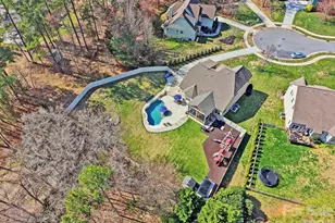 135 Lakeshore Hills Drive, Mooresville, NC 28117 - Photo 7