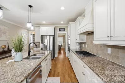 135 Lakeshore Hills Drive, Mooresville, NC 28117 - Photo 13