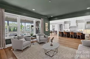 1446 Cherry Laurel Dr, Waxhaw, NC 28173 - Photo 11