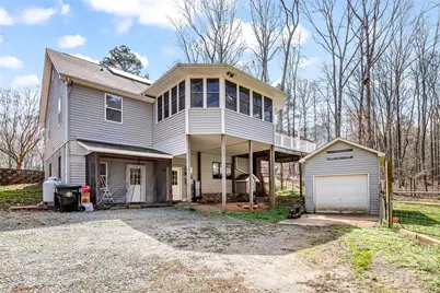 7722 Farmbrook Drive, Waxhaw, NC 28173 - Photo 33