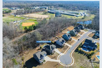 2605 Sugaree Court, Waxhaw, NC 28173 - Photo 39