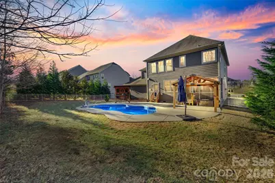 2605 Sugaree Court, Waxhaw, NC 28173 - Photo 37