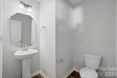 1000 Newfound Hollow Drive, Charlotte, NC 28214 - Photo 17