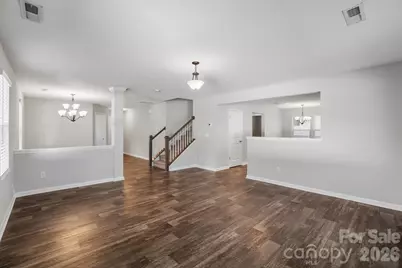 1000 Newfound Hollow Drive, Charlotte, NC 28214 - Photo 9