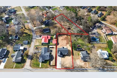 640 Union Cemetery Road, Concord, NC 28027 - Photo 27