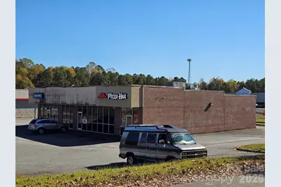 1000 E Main Street Street, Cherryville, NC 28021 - Photo 3