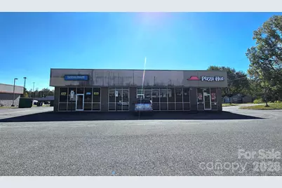 1000 E Main Street Street, Cherryville, NC 28021 - Photo 1