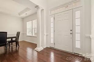 9631 Daufuskie Dr, Charlotte, NC 28278 - Photo 5