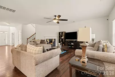 9631 Daufuskie Drive, Charlotte, NC 28278 - Photo 13