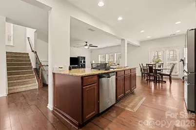 9631 Daufuskie Drive, Charlotte, NC 28278 - Photo 19